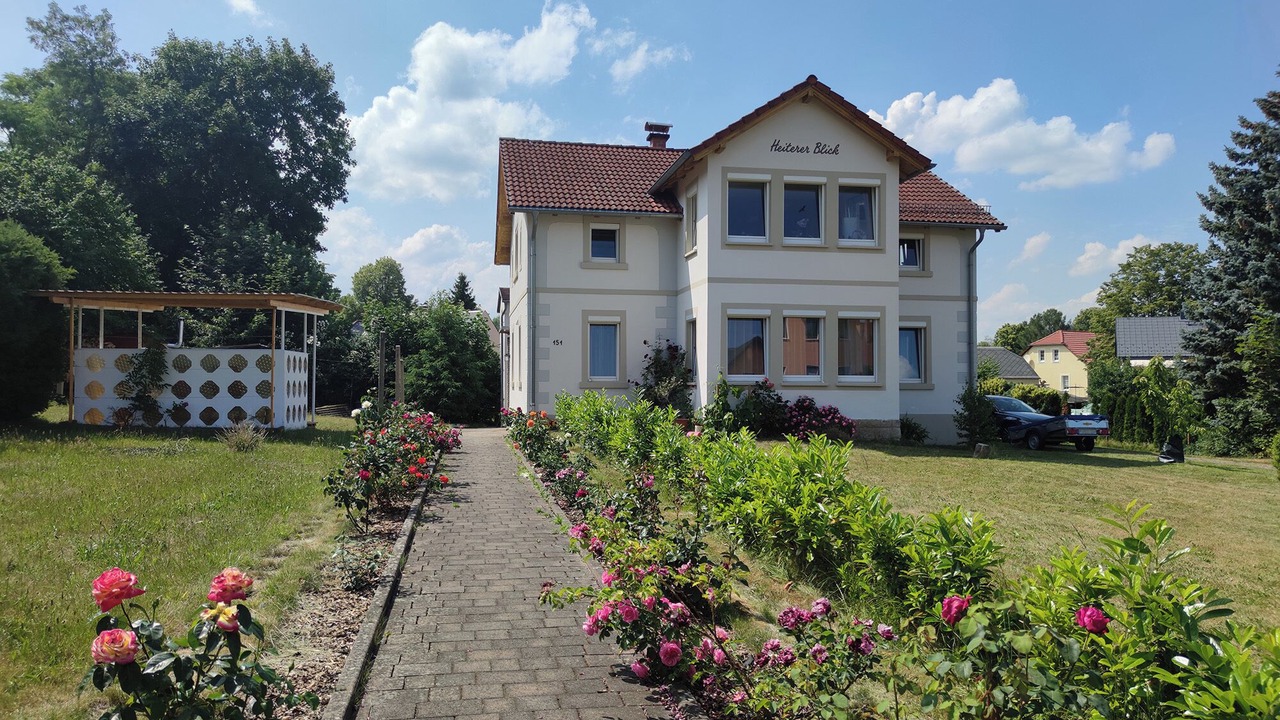 Photo of Outdoor in Kurort Gohrisch