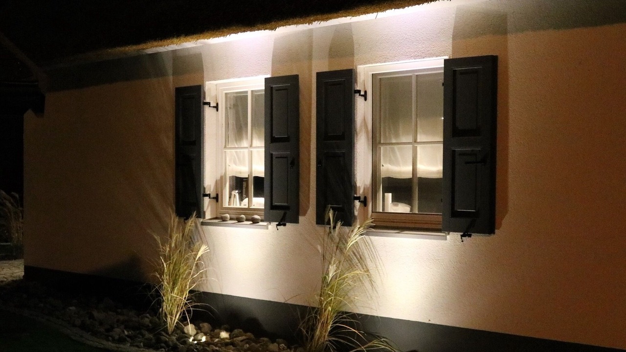 Photo of Outdoor in Zierow