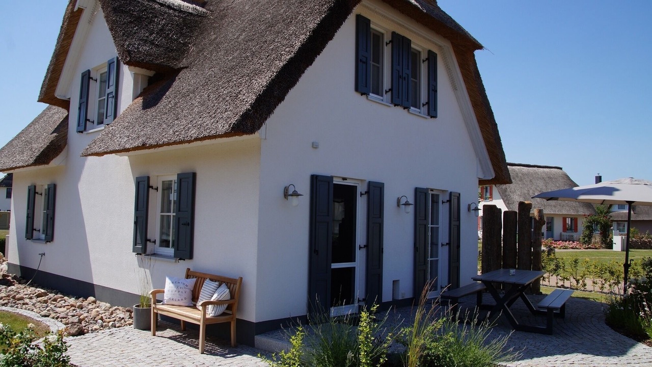 Photo of Outdoor in Zierow