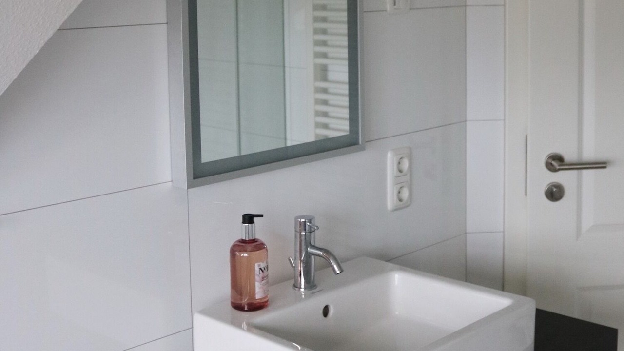 Photo of Bathroom in Zierow