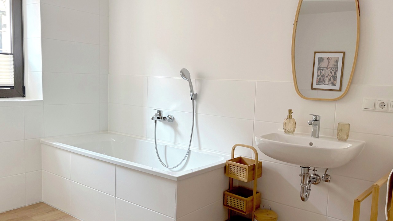 Photo of Bathroom in Bad Konigshofen