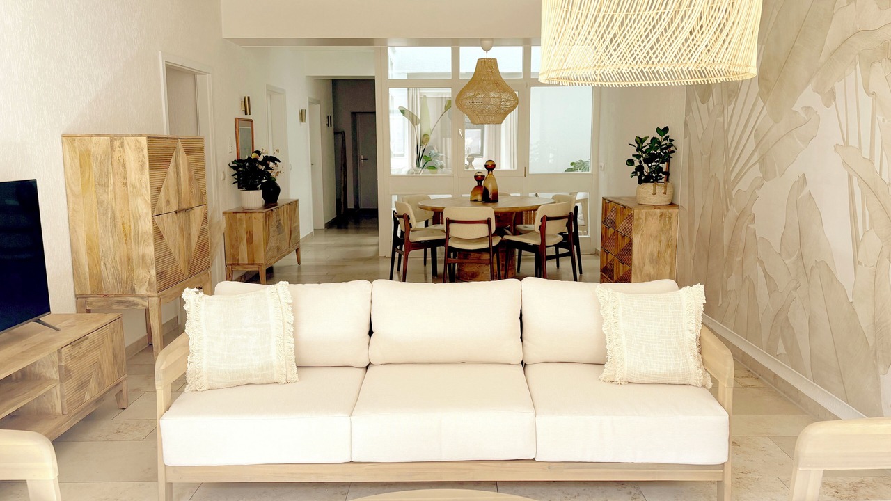 Photo of Livingroom in Bad Konigshofen