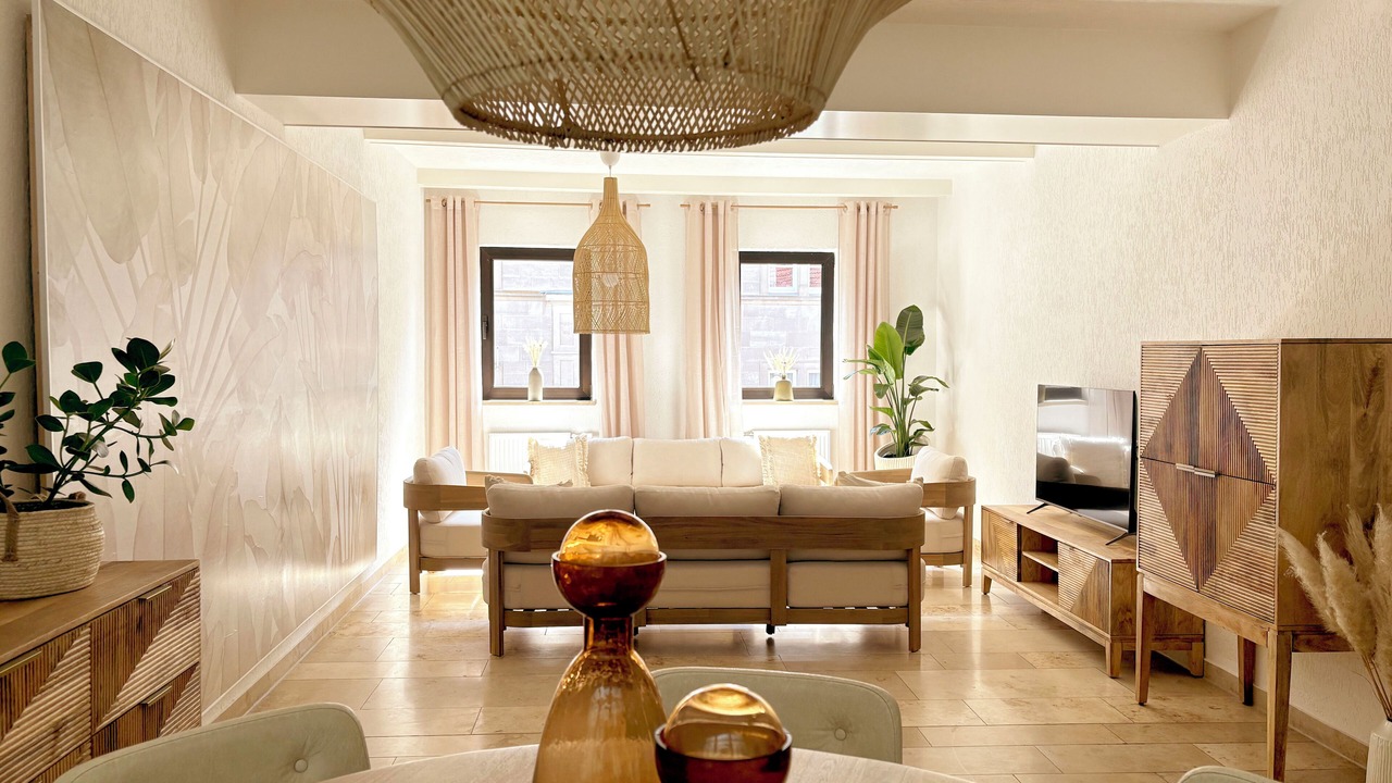 Photo of Livingroom in Bad Konigshofen