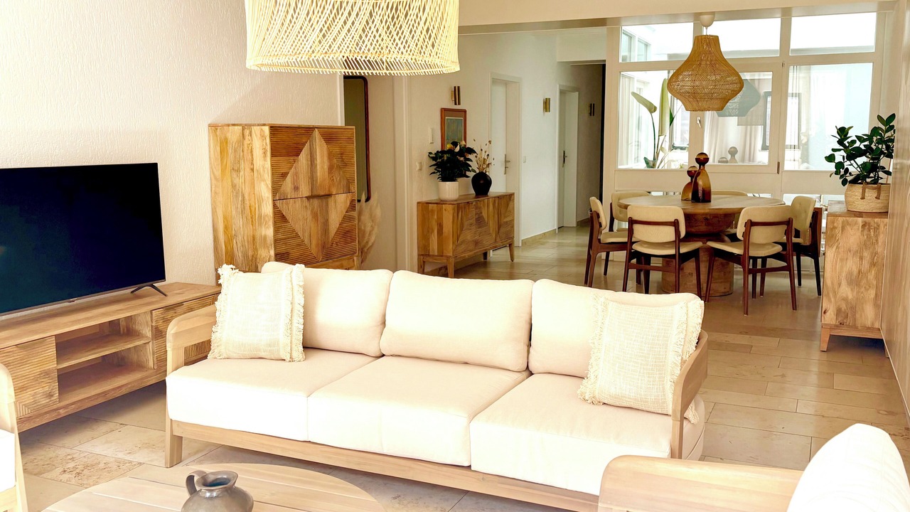 Photo of Livingroom in Bad Konigshofen