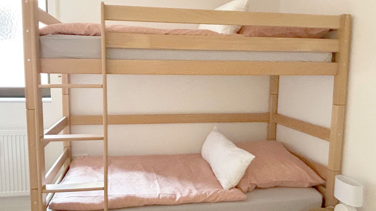 Photo of Bedroom in Bad Konigshofen