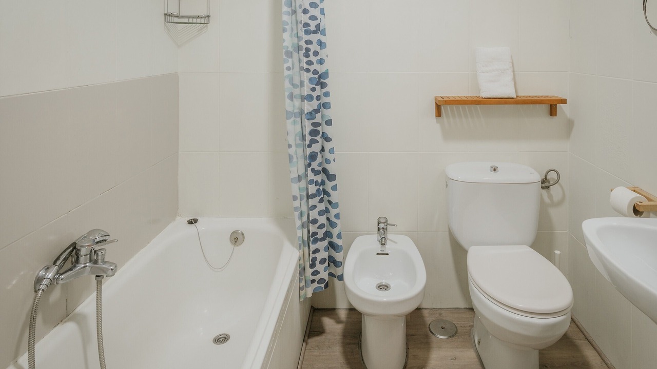 Photo of Bathroom in Avila