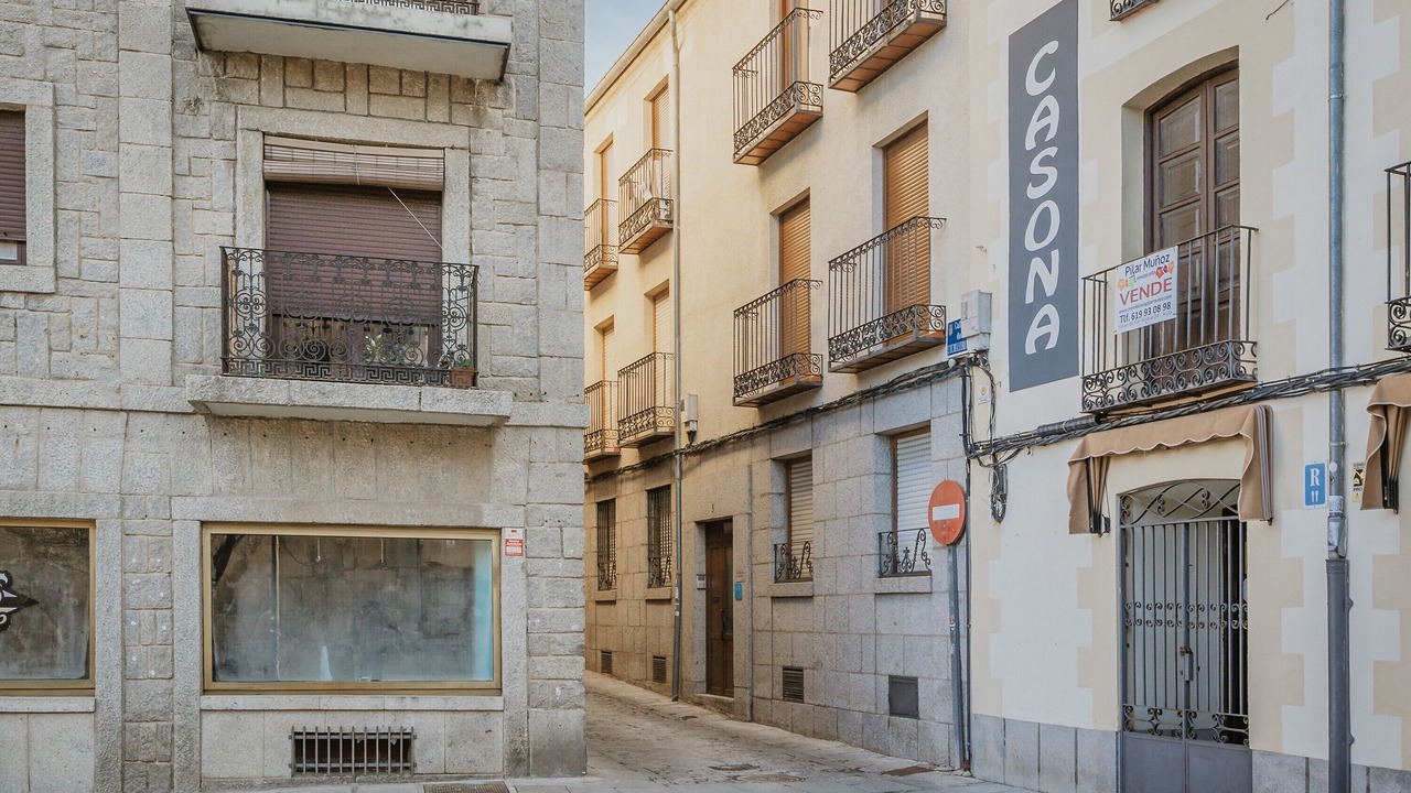 Photo of Outdoor in Avila