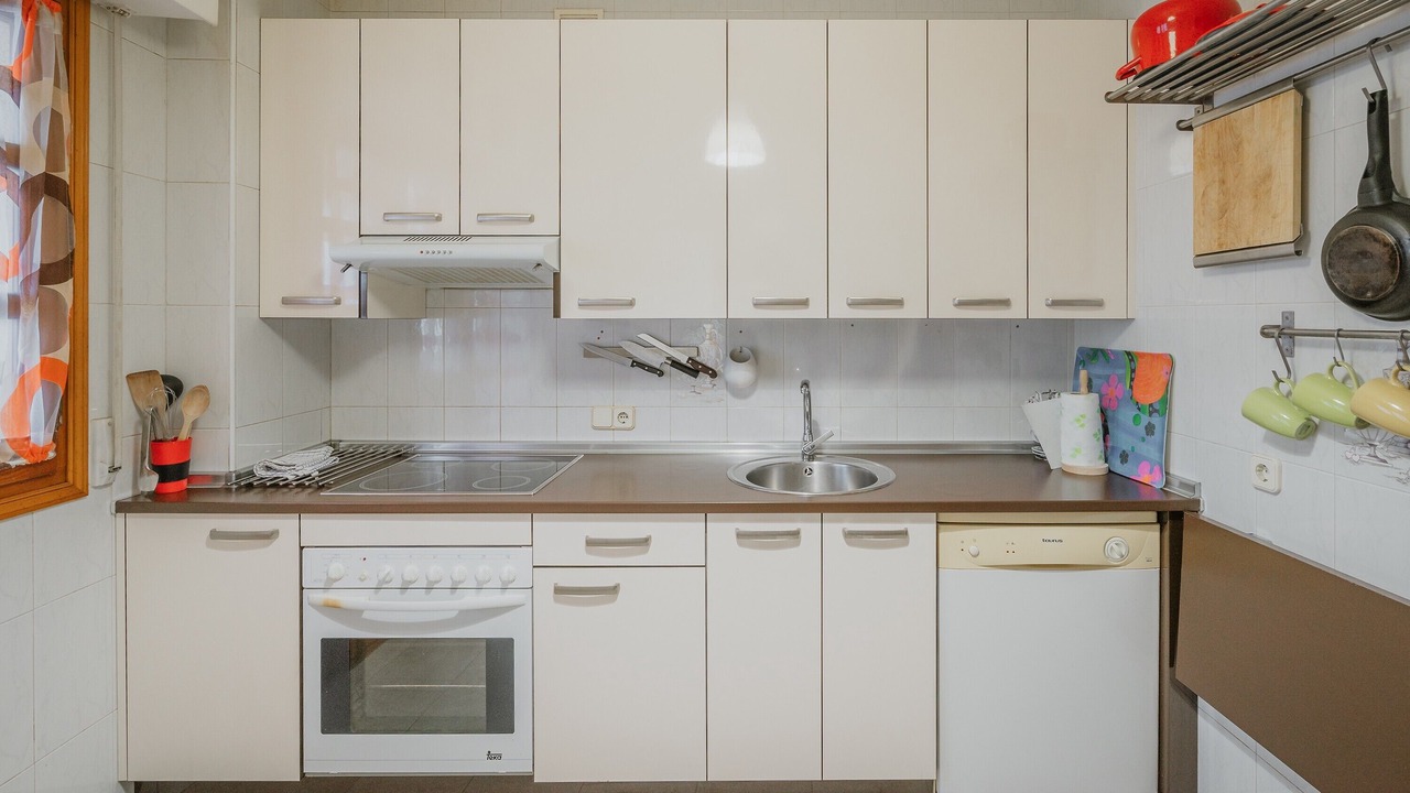 Photo of Kitchen in Avila