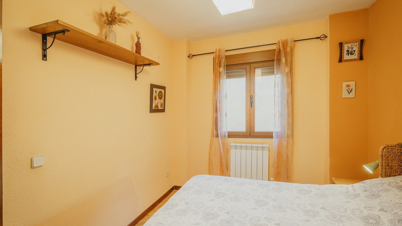 Photo of Bedroom in Avila