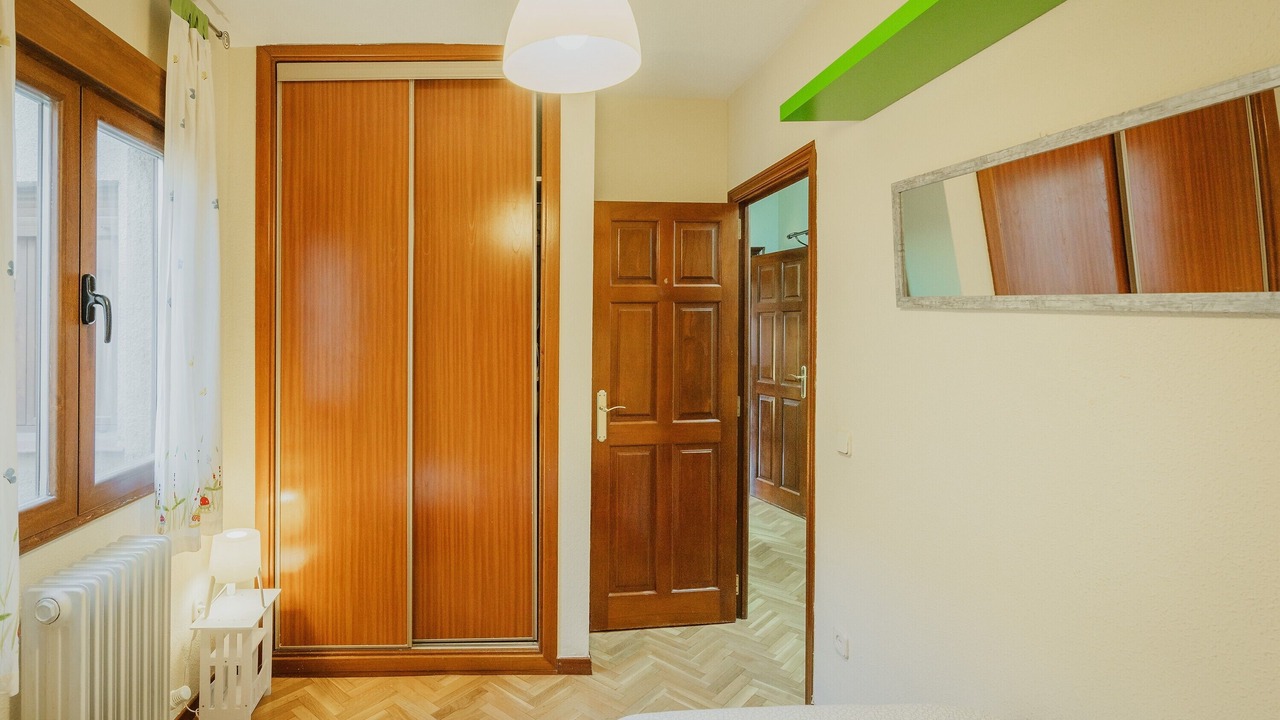 Photo of Bedroom in Avila