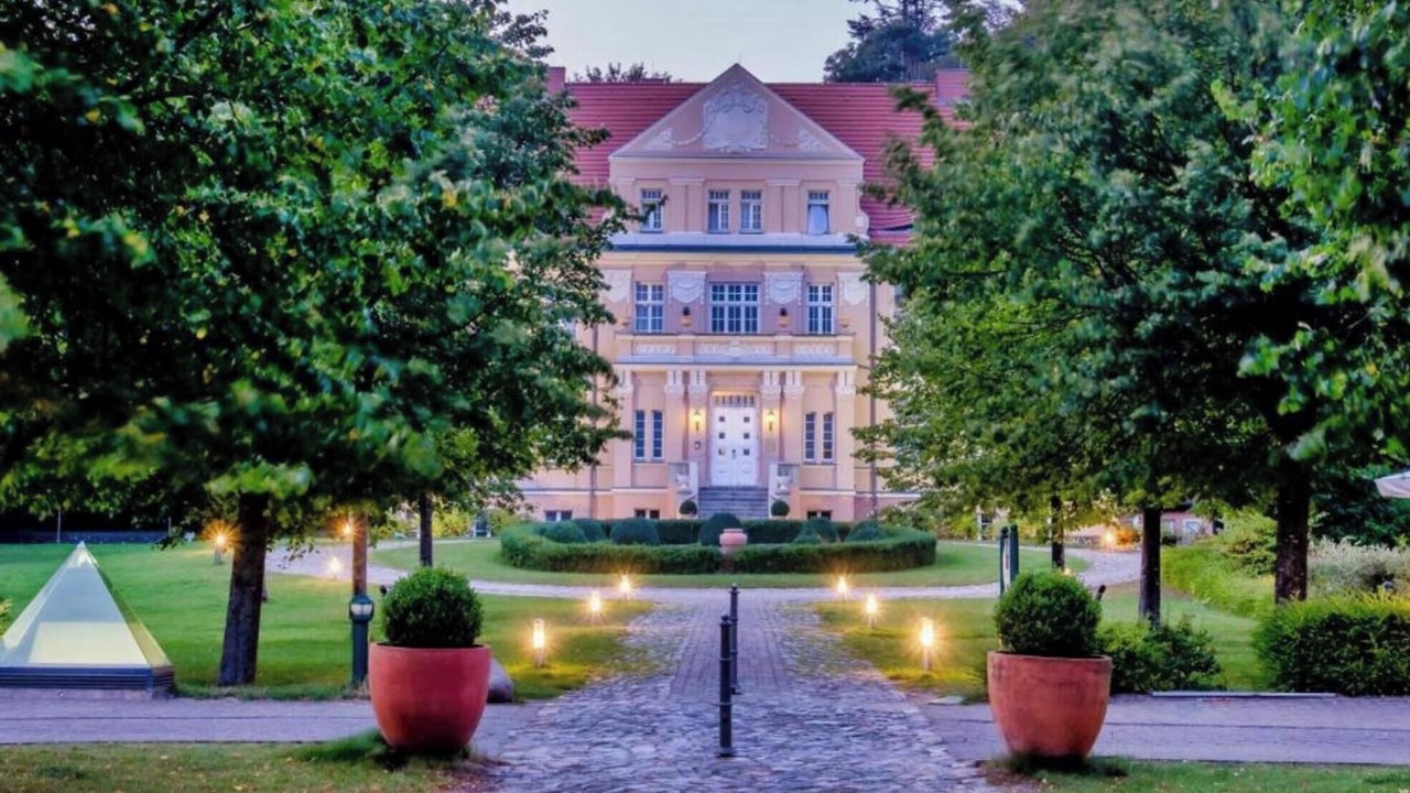 Photo of Outdoor in Neddesitz