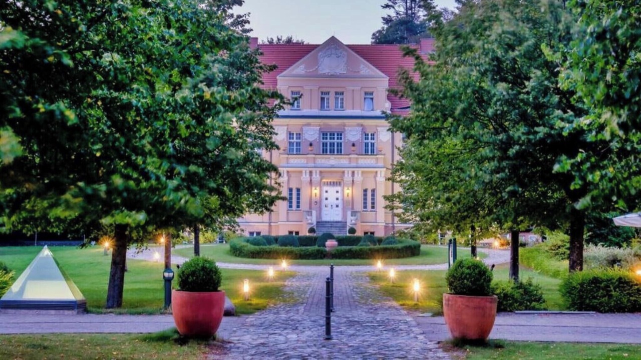 Photo of Outdoor in Neddesitz