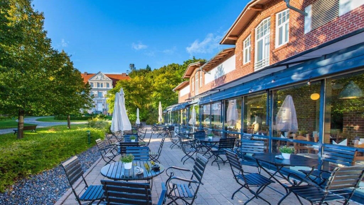 Photo of Patio Balcony in Neddesitz