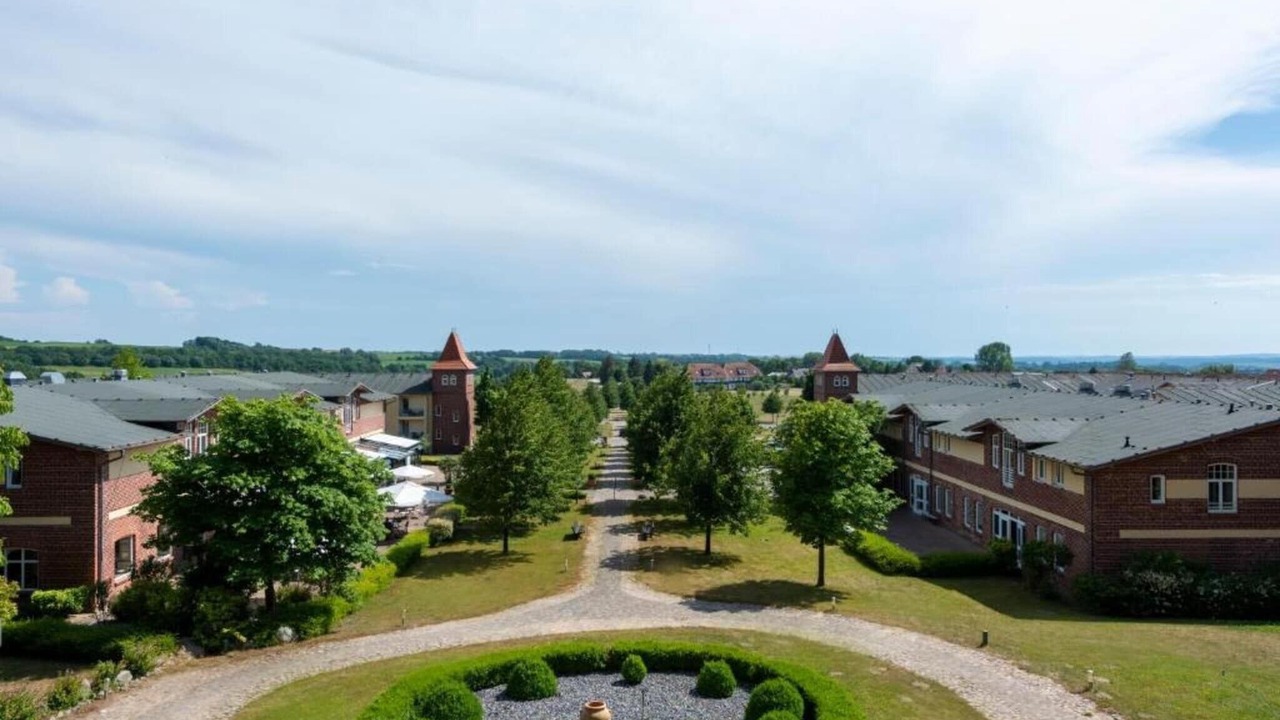 Photo of Outdoor in Neddesitz