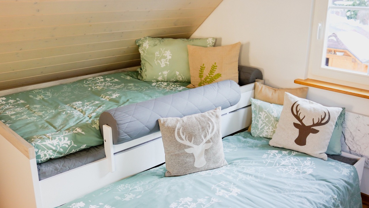 Photo of Bedroom in Schluchsee