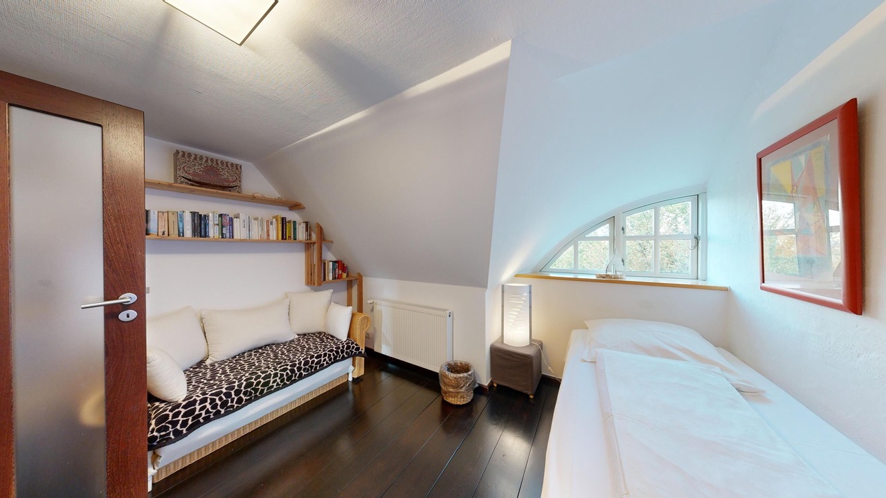 Photo of Bedroom in Thiessow