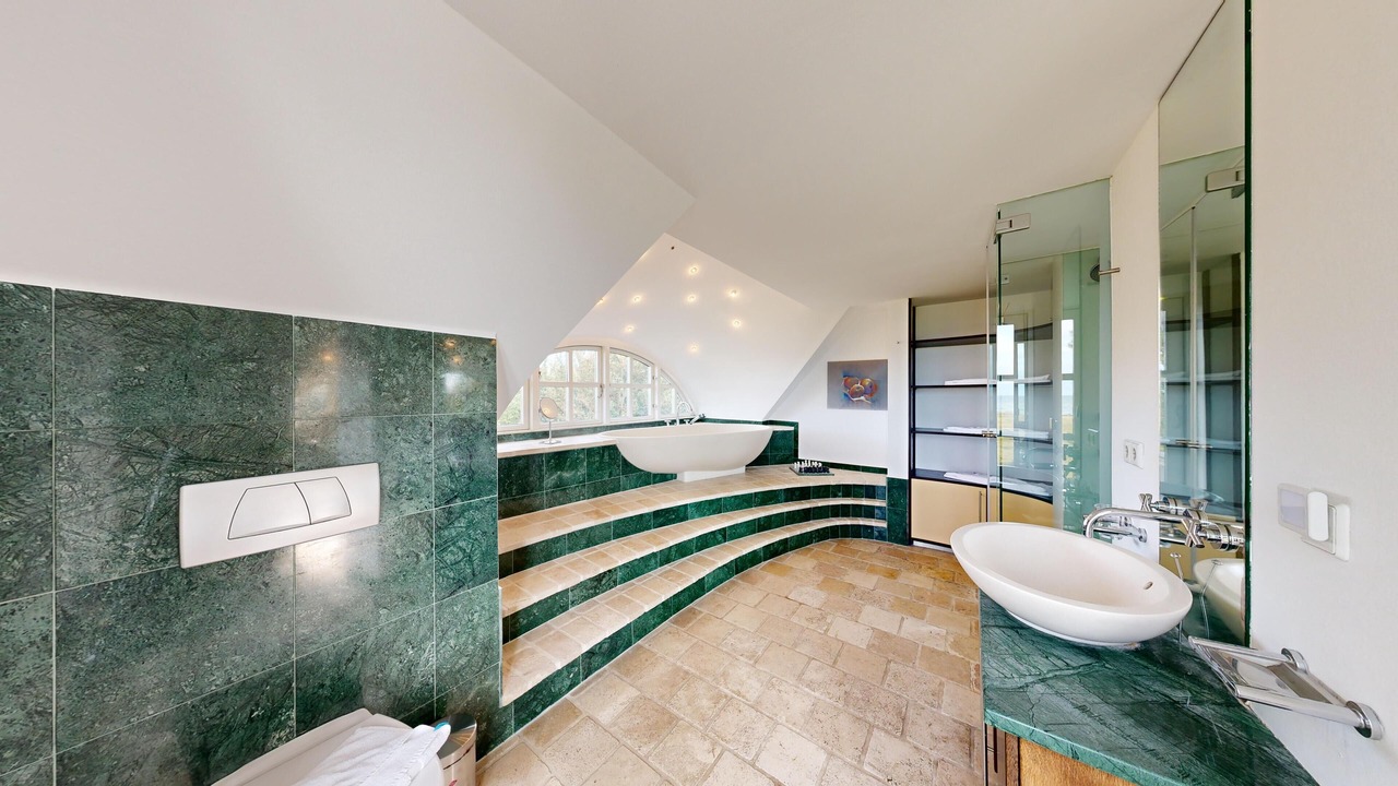 Photo of Bathroom in Thiessow