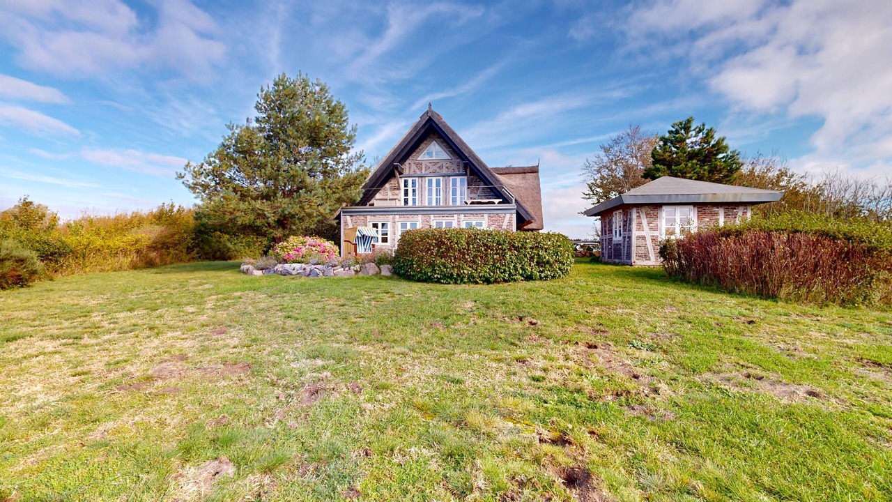 Photo of Outdoor in Thiessow