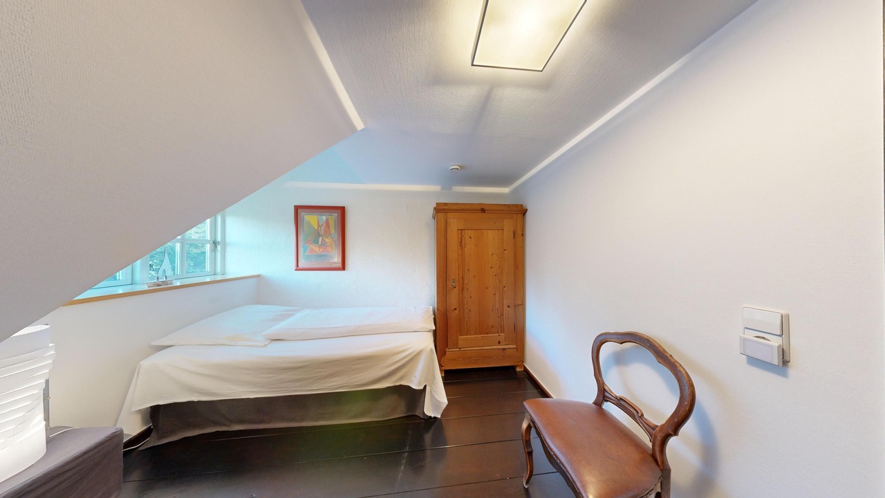 Photo of Bedroom in Thiessow