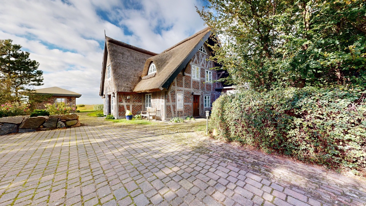 Photo of Outdoor in Thiessow