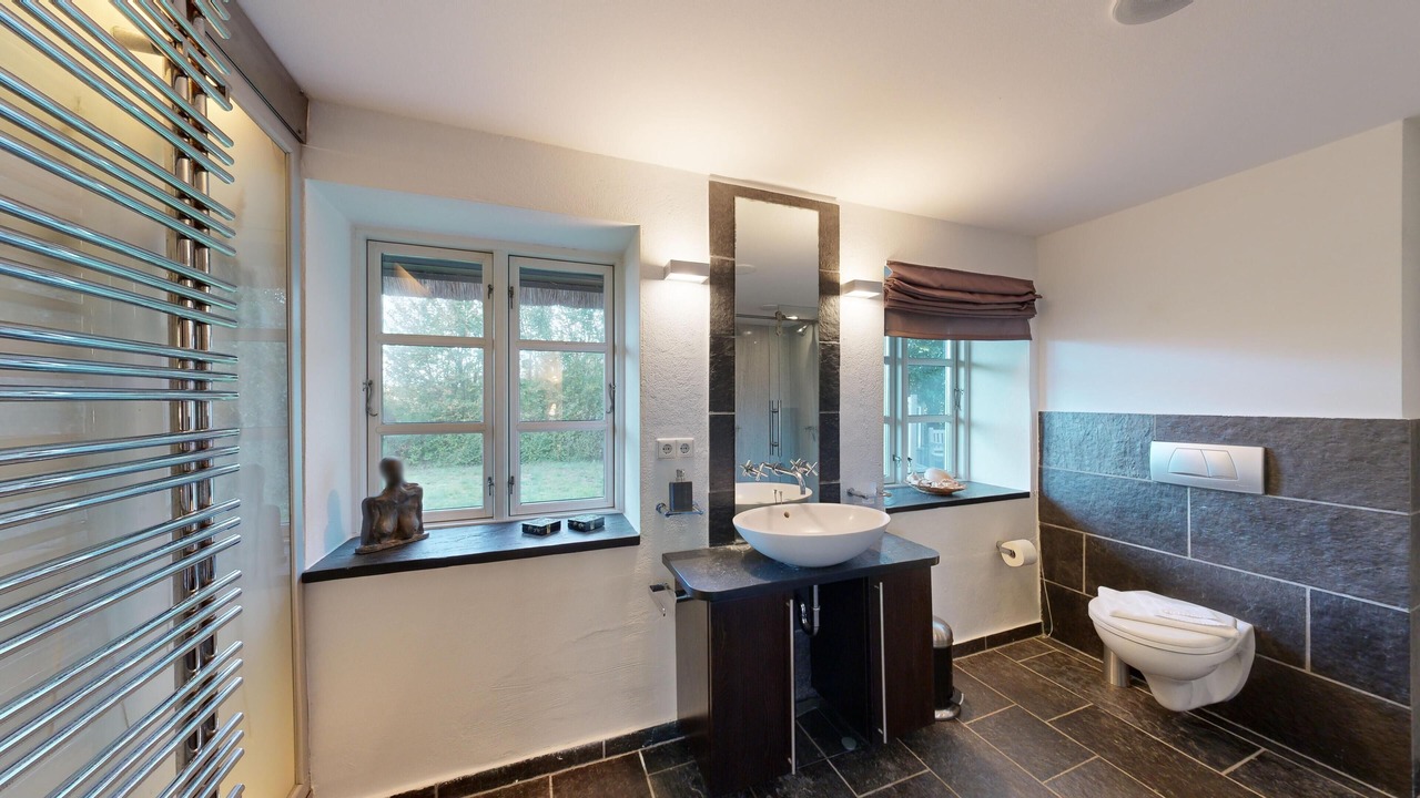 Photo of Bathroom in Thiessow