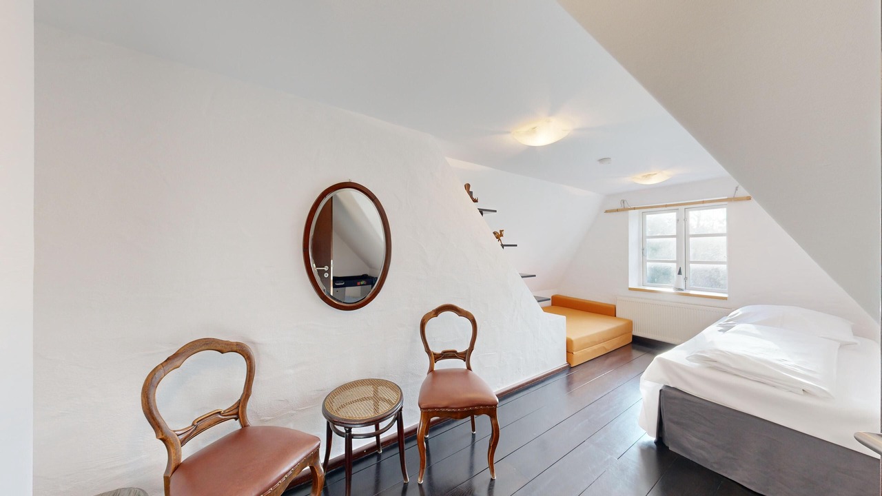 Photo of Bedroom in Thiessow