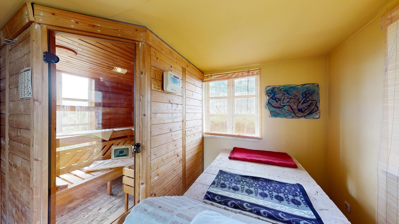 Photo of Bedroom in Thiessow