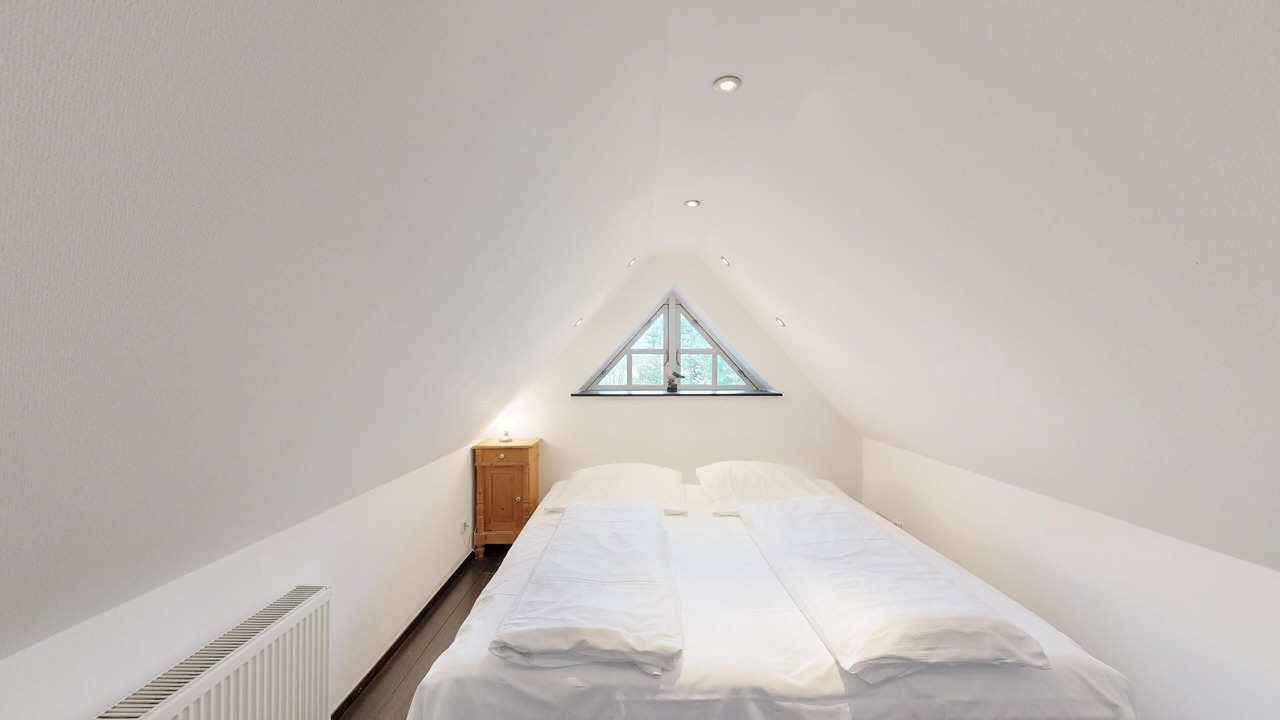 Photo of Bedroom in Thiessow