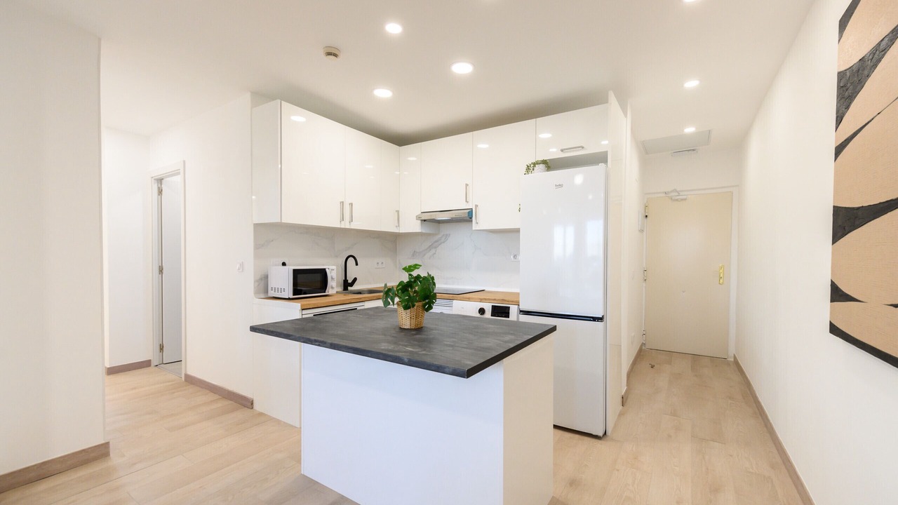Photo of Kitchen in Castillejos