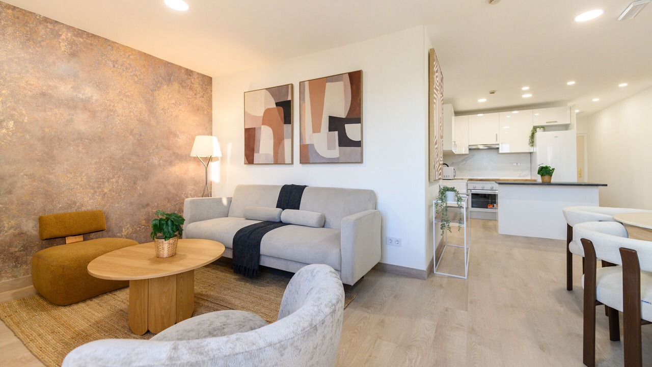 Photo of Livingroom in Castillejos