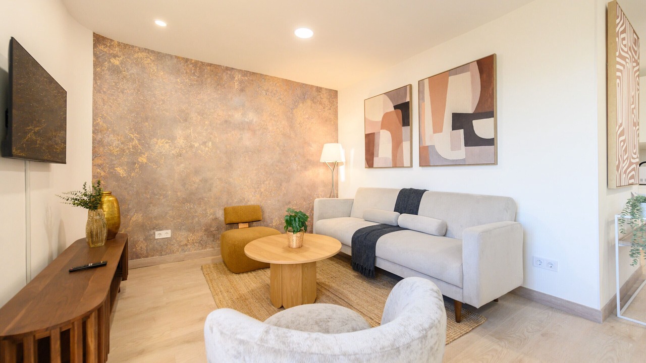 Photo of Livingroom in Castillejos