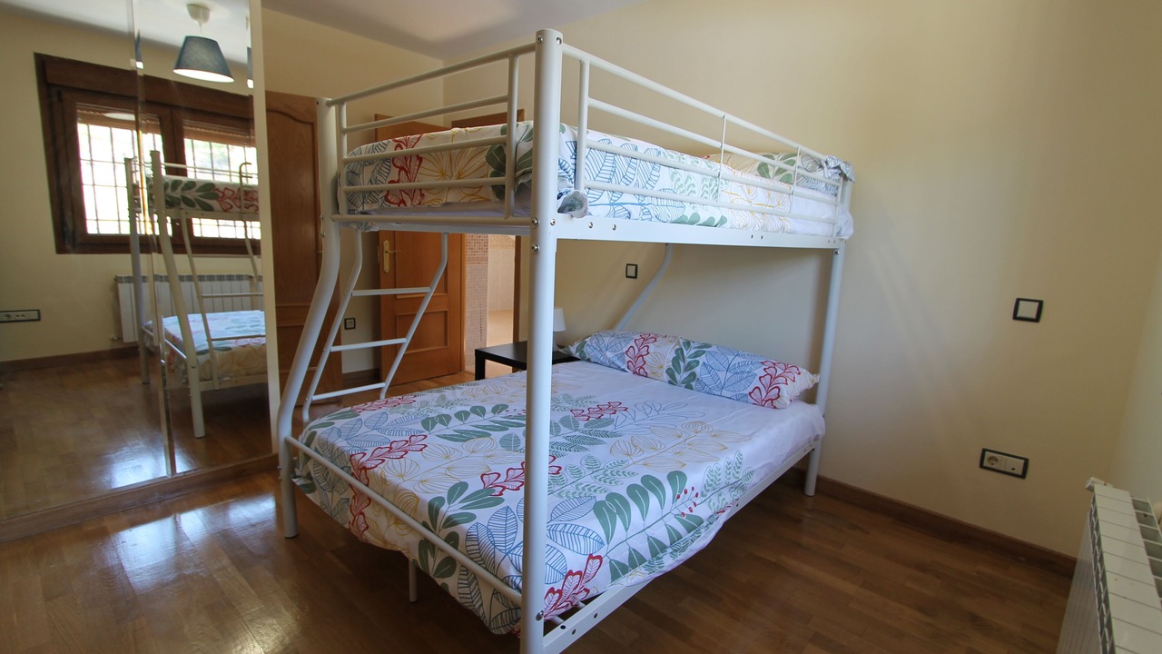 Photo of Bedroom in Sesena