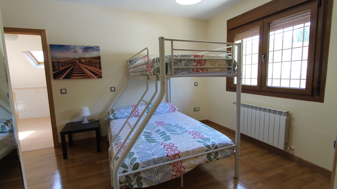 Photo of Bedroom in Sesena