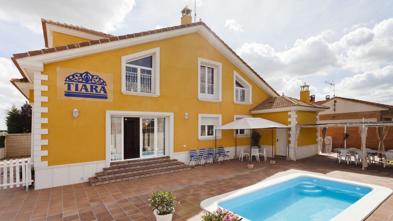 Photo of Outdoor in Nava de la Asuncion