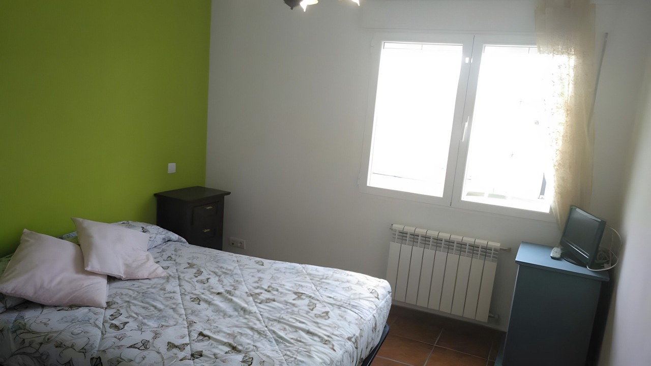 Photo of Bedroom in Nava de la Asuncion