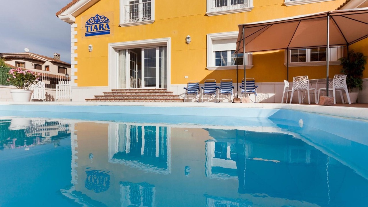 Photo of Outdoor in Nava de la Asuncion