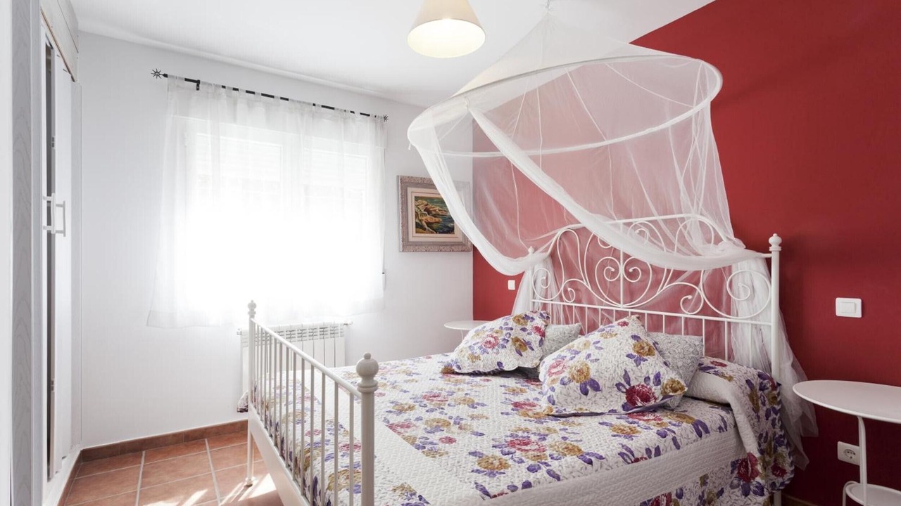 Photo of Bedroom in Nava de la Asuncion