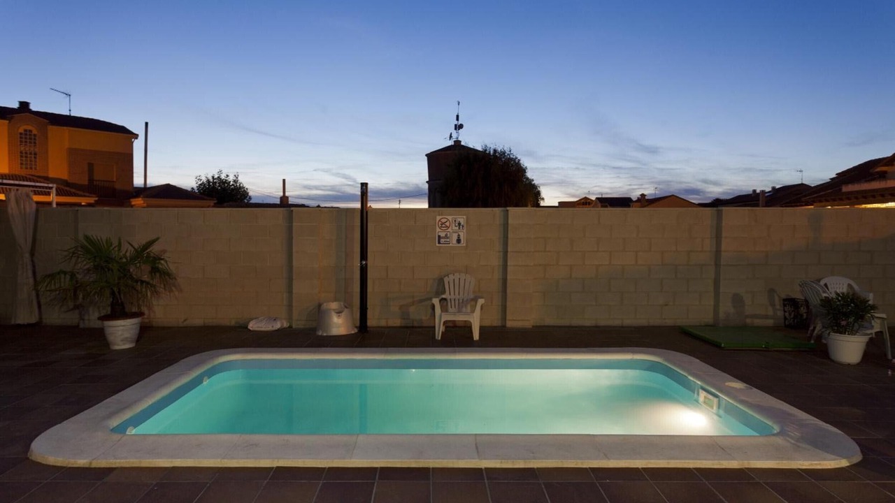 Photo of Outdoor in Nava de la Asuncion