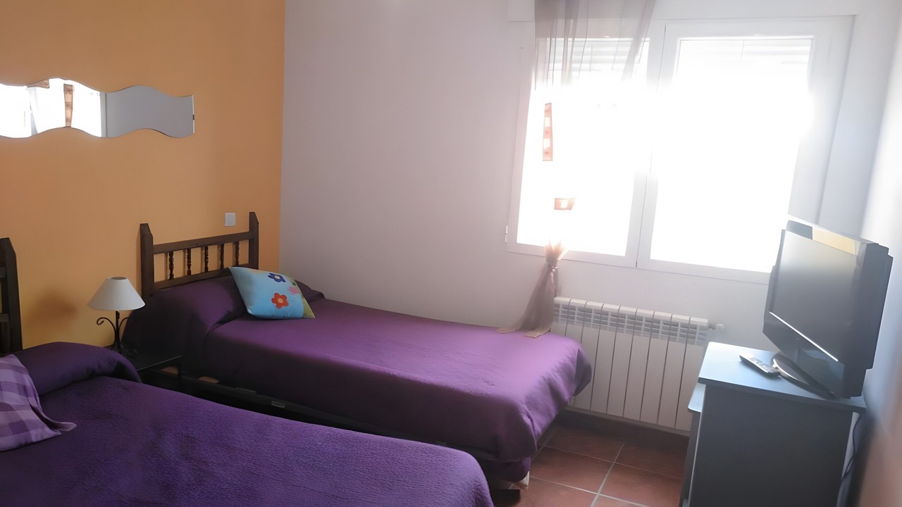 Photo of Bedroom in Nava de la Asuncion