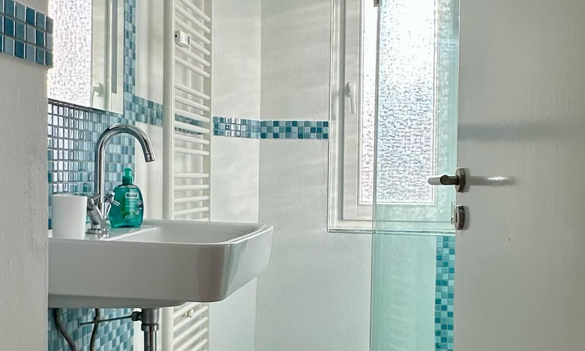 Photo of Bathroom in Center/Hamm-Bossendorf