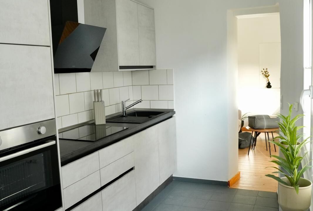 Photo of Kitchen in Center/Hamm-Bossendorf