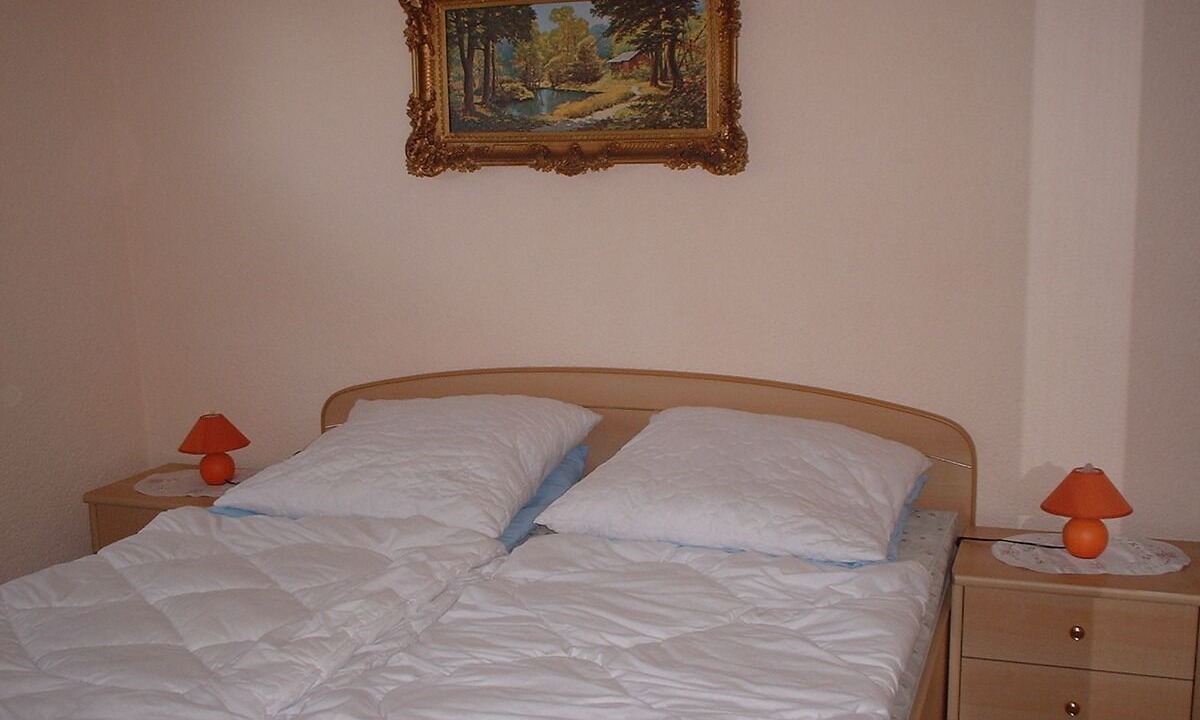 Photo of Bedroom in Warthe