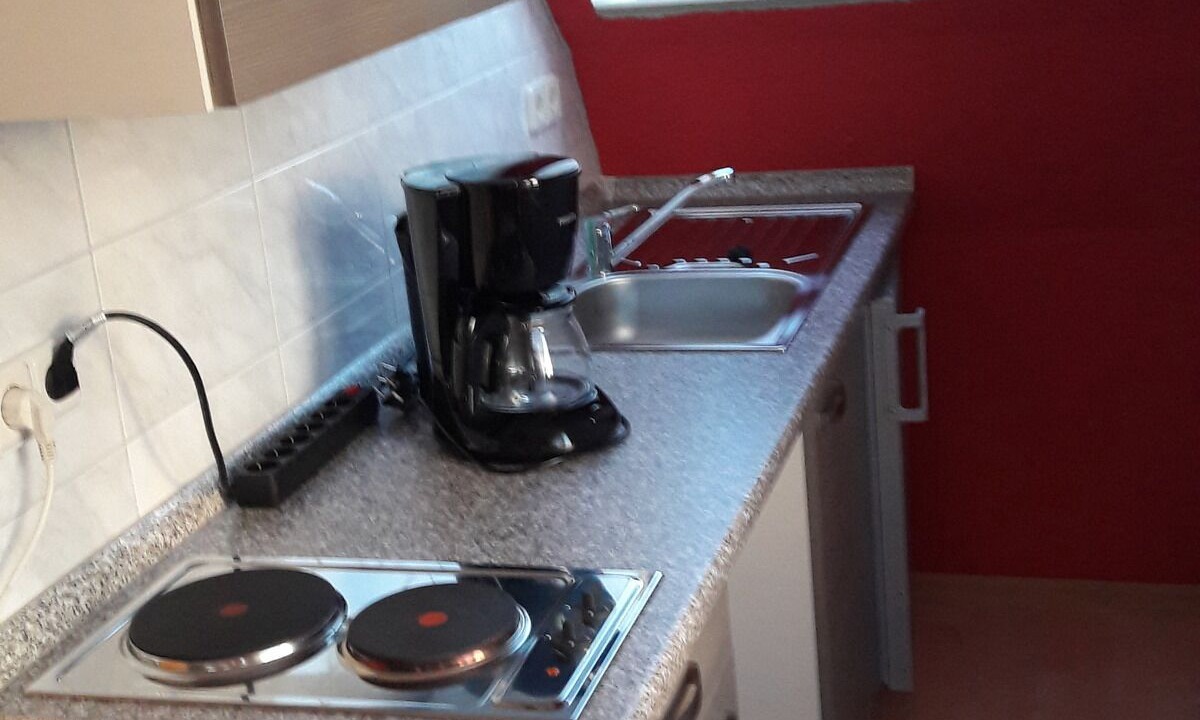 Photo of Kitchen in Warthe