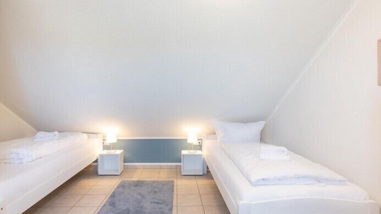 Photo of Bedroom in Alt Gaarz