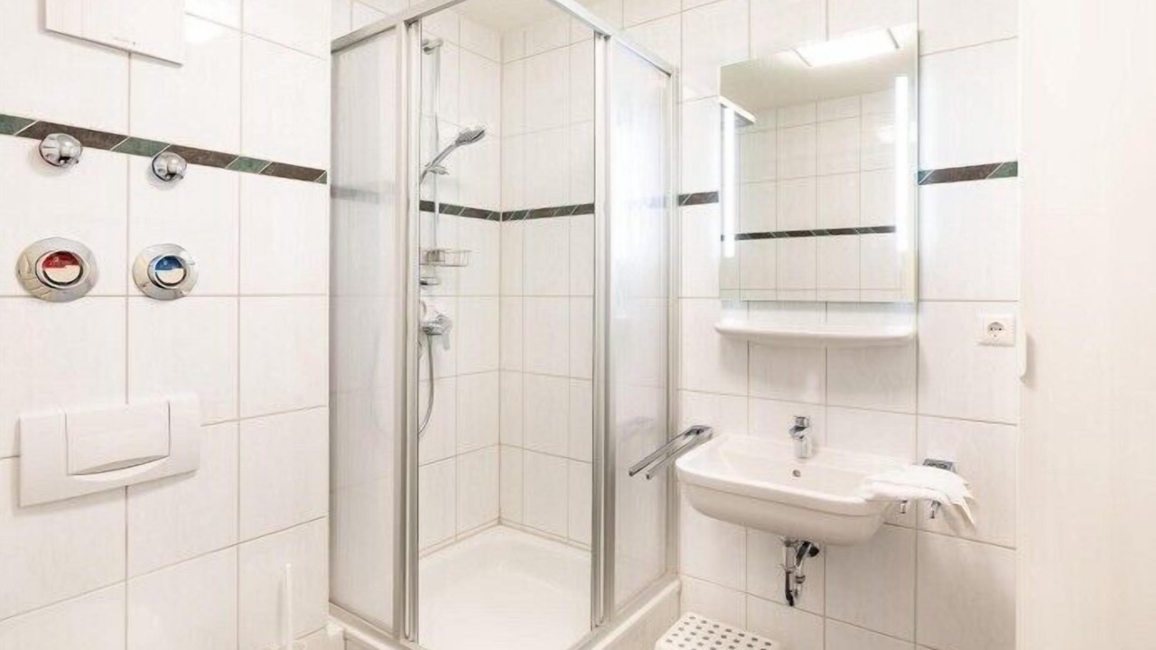 Photo of Bathroom in Alt Gaarz