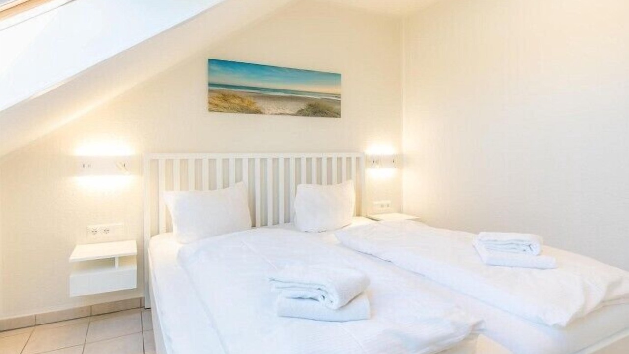 Photo of Bedroom in Alt Gaarz