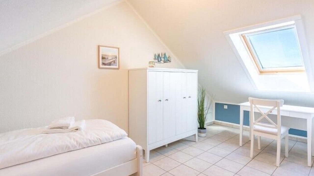 Photo of Bedroom in Alt Gaarz