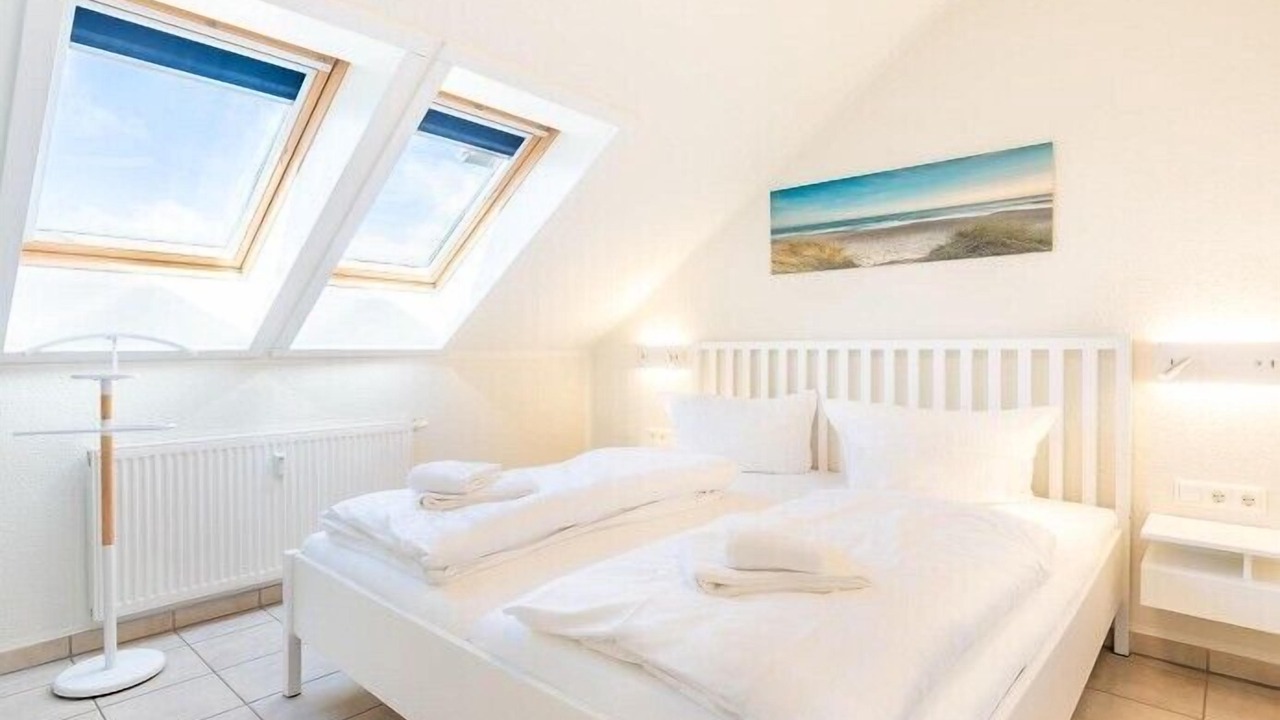 Photo of Bedroom in Alt Gaarz
