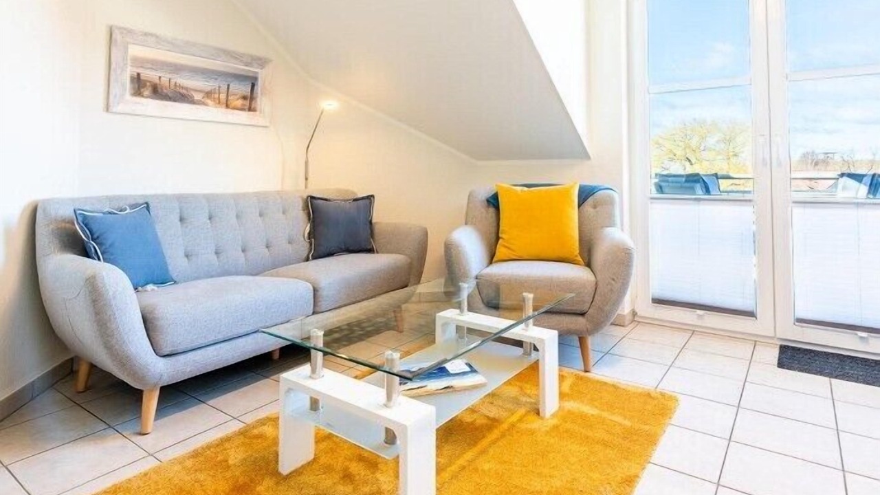 Photo of Livingroom in Alt Gaarz