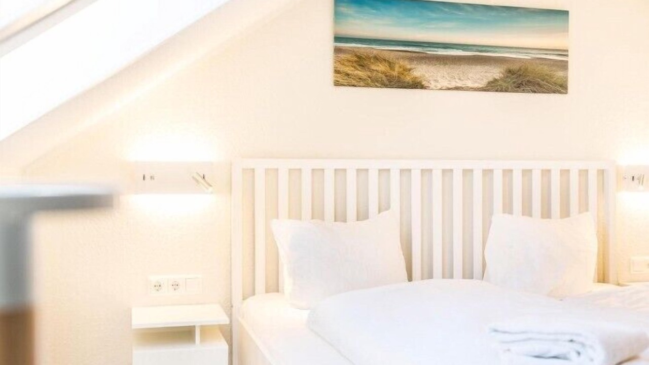 Photo of Bedroom in Alt Gaarz